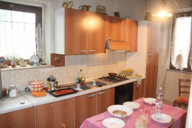 Orvieto (Fraz. Tordimonte) - Vendesi abitazione indipendente ristrutturata composta da due appartamenti con garage e area esterna - Foto 5