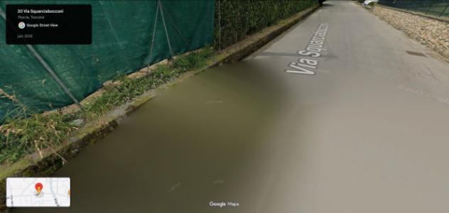 Immobile in asta di 1 m² in vendita a Pescia - Foto 9
