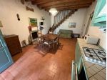 Appartamento in vendita a Radda in Chianti 68 mq  Rif: 1344871