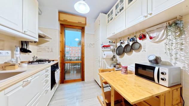Appartamento - Roma . Rif.: Cod. rif 3338943VRG - Foto 10