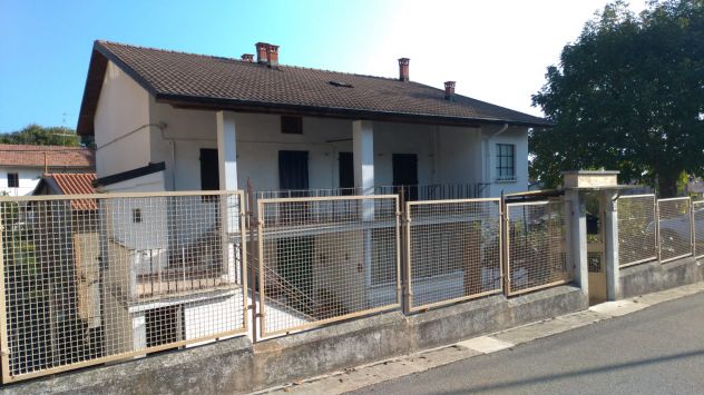 CASA LIBERA 4 LATI - Foto 6