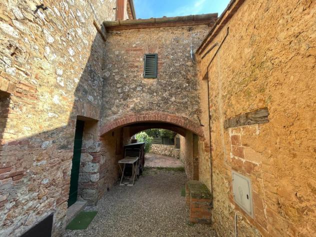 Appartamento in vendita a Sovicille 115 mq Rif: 1425140 - Foto 3
