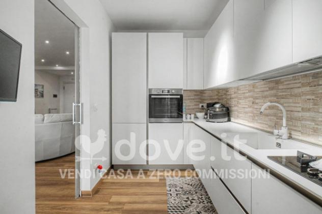 Appartamento di 128 m² con 3 locali in vendita a Taranto - Foto 8