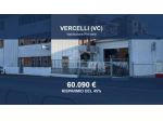 Immobile in asta di 173 m² con più di 5 locali in vendita a Vercelli