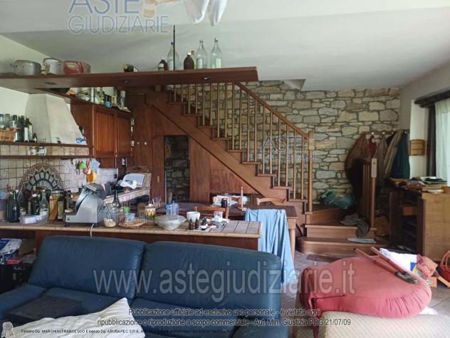 IMMOBILI-IMMOBILE RESIDENZIALE-Località Case Burgazzi - Foto 3