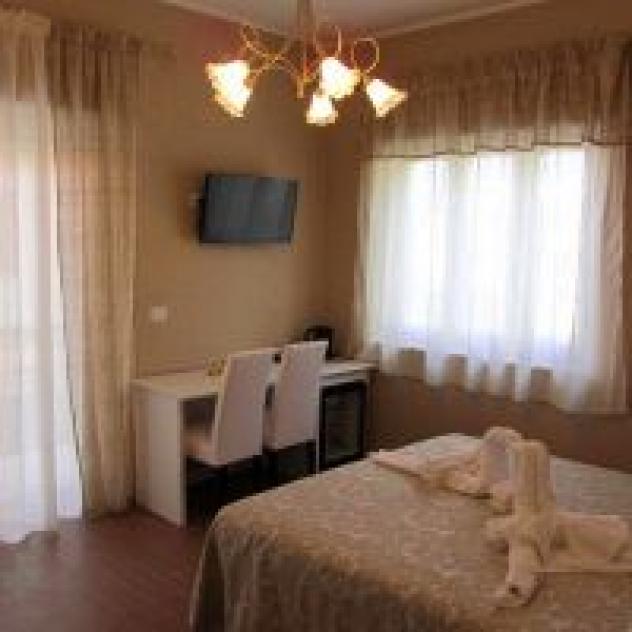 B&B Hortis Tropea