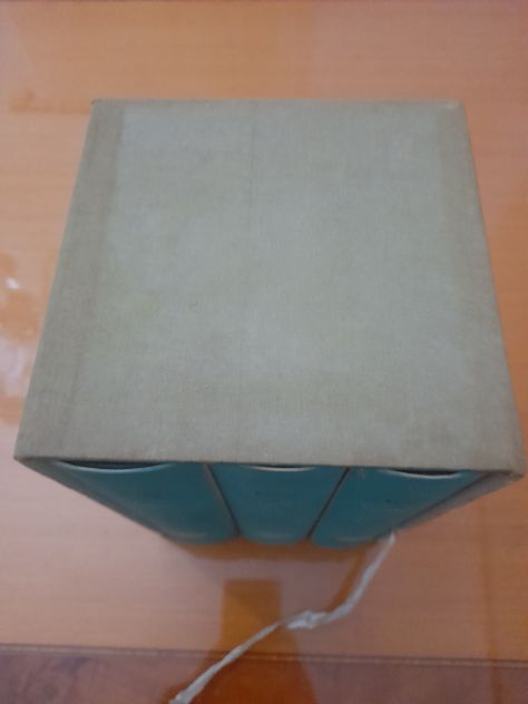 Libri antichi usati pochissimo, perfettamente conservati,con strutture originali - Foto 5