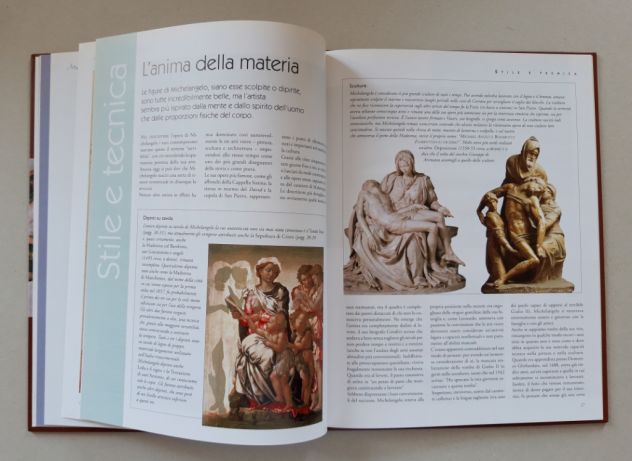 Michelangelo Buonarroti - Foto 5