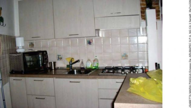 Immobile in asta di 106 m² con più di 5 locali in vendita a La Maddalena - Foto 9