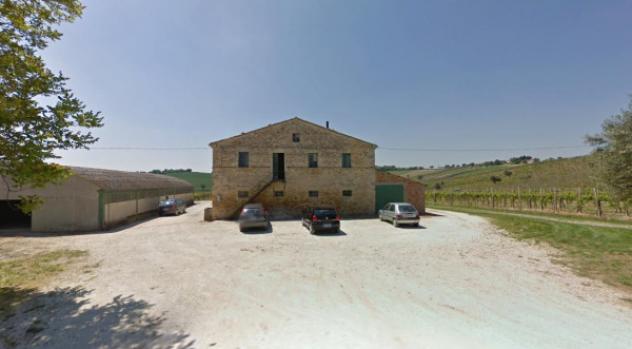 Immobile in asta in vendita a San Marcello