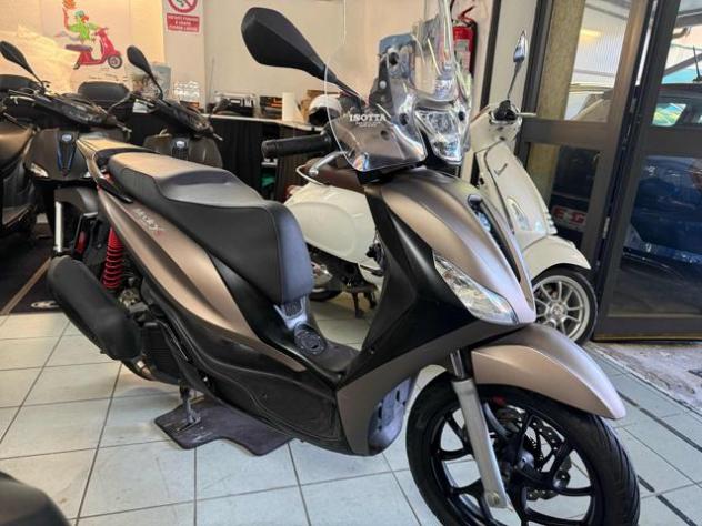 PIAGGIO Medley 125 S USATO N.8 rif. 24180870 - Foto 3