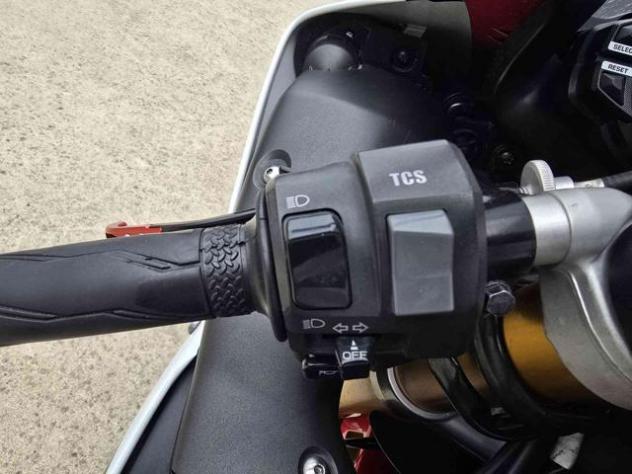 YAMAHA YZF R1 / TCS Anniversary Export Video 360 rif. 23990013 - Foto 10