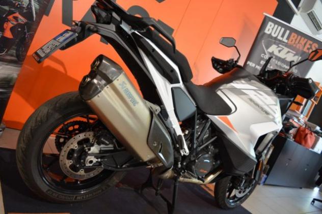 KTM 1290 Super Adventure S rif. 23918383 - Foto 6