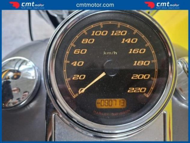 HARLEY-DAVIDSON 103 Road King Classic - FLHRC Garantita e Finanzia rif. 23867662 - Foto 5