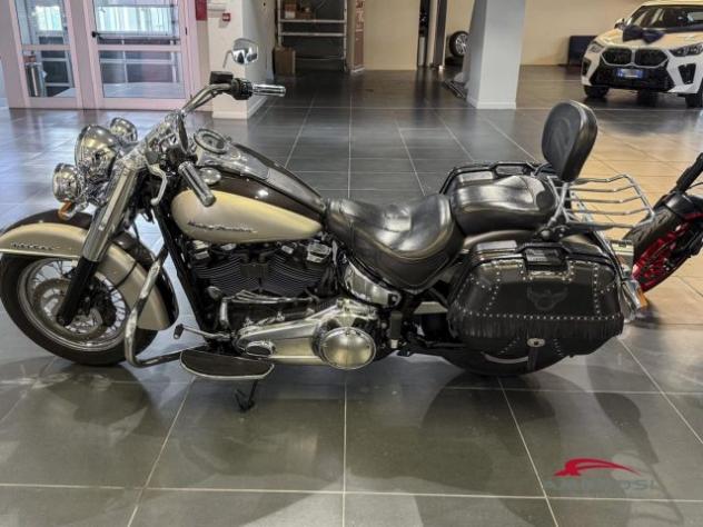 HARLEY-DAVIDSON HARLEY DAVIDSON Deluxe 107 abs rif. 23764652 - Foto 3