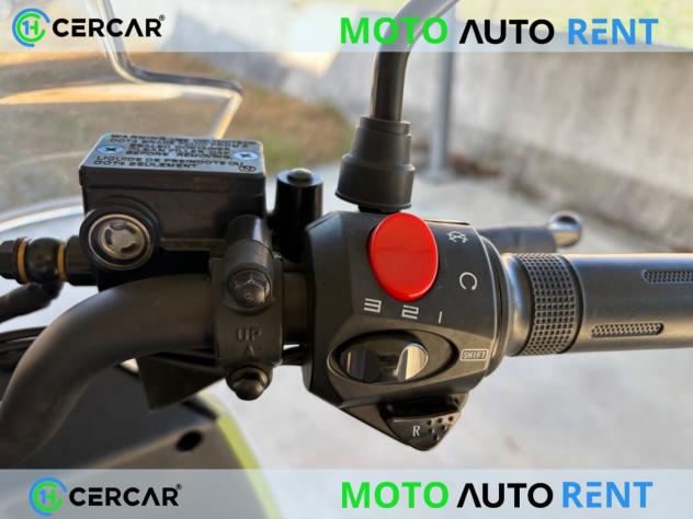 Super Soco CPX VMOTO ELETTRICO L3 = 125 - ECO INCENTIVO - Foto 13