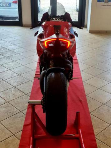 DUCATI PANIGALE V4 MY2020 GARANZ FINANZ - Foto 6