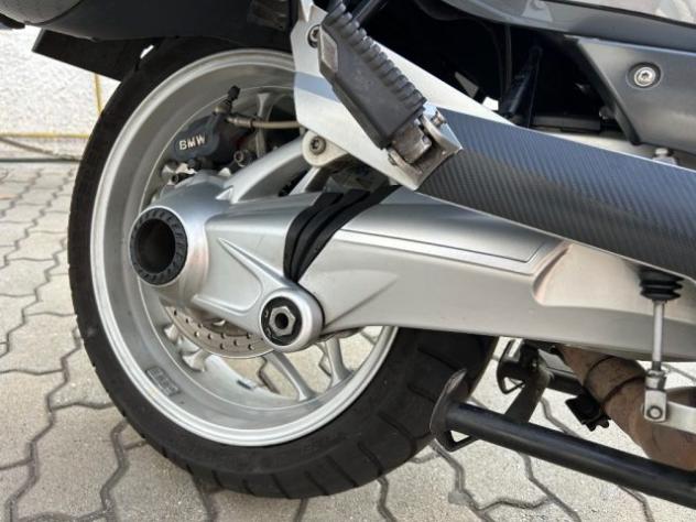 BMW R 1200 RT ABS rif. 24130359 - Foto 7