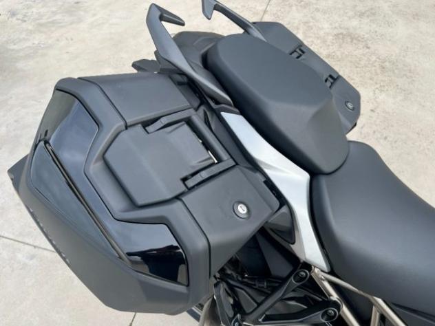 SUZUKI GSX-S1000GT Touring rif. 22038867 - Foto 7