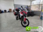 DUCATI Multistrada V4 S 1.2 Multistrada V4 S GARANZIA UFFICIALE rif. 23680780