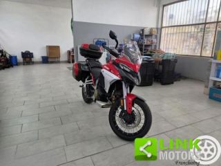 DUCATI Multistrada V4 S 1.2 Multistrada V4 S GARANZIA UFFICIALE rif. 23680780