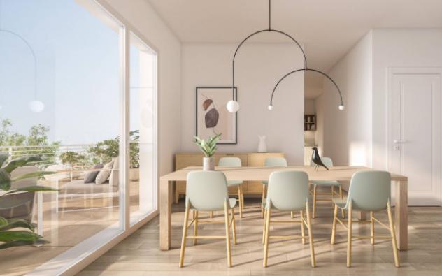 Appartamento di 109 m² con 3 locali in vendita a Padova - Foto 9