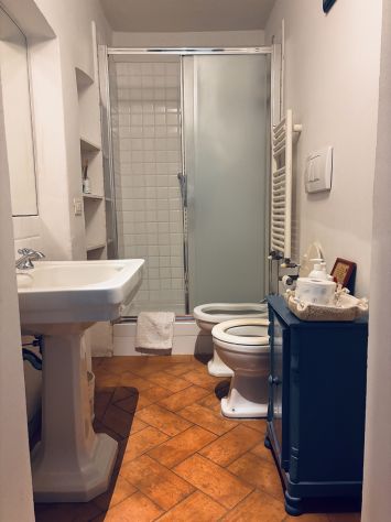 Piazza Santo Spirito, 1100 euro contratto residenziale, grazioso bilocale - Foto 7