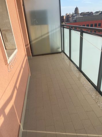 monolocale con balcone in città studi M2 - Foto 14