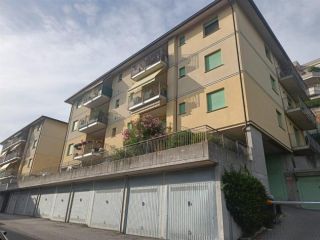 Appartamento 2 locali - Rif. 99