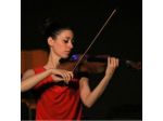 VIOLINISTA PIANO SAX VOCE ARPA CHITARRA