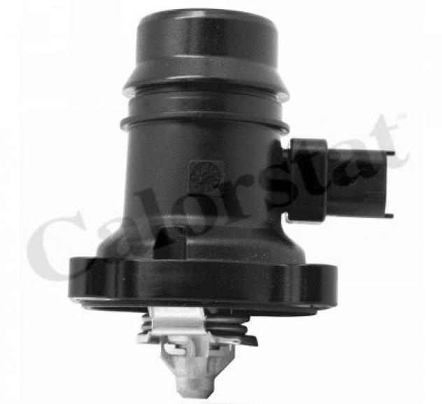 Vernet Thermostat Electronic Te7246.103J