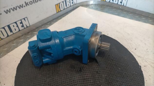 Hydromatik A2FM32/61W Motore Idraulico A2FM