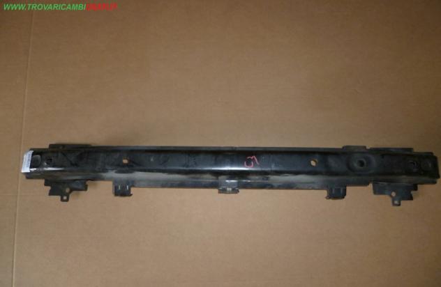 TRAVERSA PARAURTI ANT.(fino al 10/2005) FINO 05  CITROEN C3 (A8/A31) 5 porte  Carrozzeria  Lamierati esterni  Paraurti  Traversa parau CITROEN - C3 5