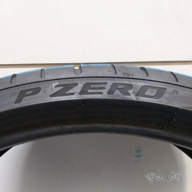 2 gomme 245 30 20 pirelli a21629 - Foto 6
