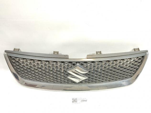 GRIGLIA RADIATORE SUZUKI Grand Vitara JB 71743-65J0 F9Q (06) - Foto 4