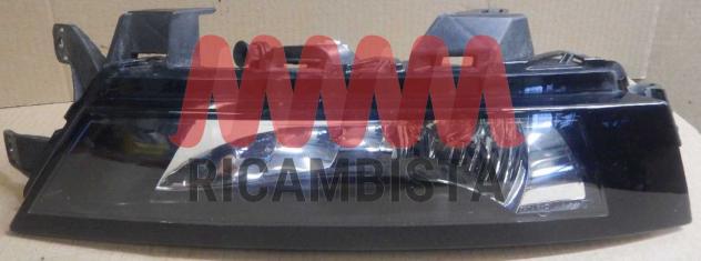 5JA941700D Skoda Rapid faro antinebbia anteriore destro