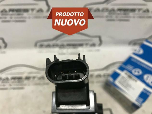 Bobina Accensione Chevrolet Spark 1.0 - 1.2 9023781 - Foto 3