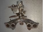 CARBURATORE DELL'ORTO FRD32 CON ASPIRAZIONE X FIAT 124