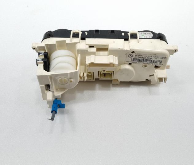 COMANDI CLIMA MERCEDES Classe A W169 3° Serie A1699000900 (0408) - Foto 2