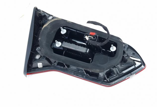 STOP POSTERIORE DESTRO INTEGRATO NEL PORTELLO VOLKSWAGEN T-Roc Serie 2GA945094 (1721) - Foto 7