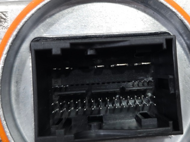 CENTRALINA FARI A LED VOLKSWAGEN T-CROSS Serie 992941571AC (19) - Foto 11