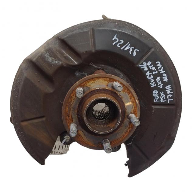 MONTANTE SOSPENSIONE POST SX FORD Kuga Serie 2073015 (1619)