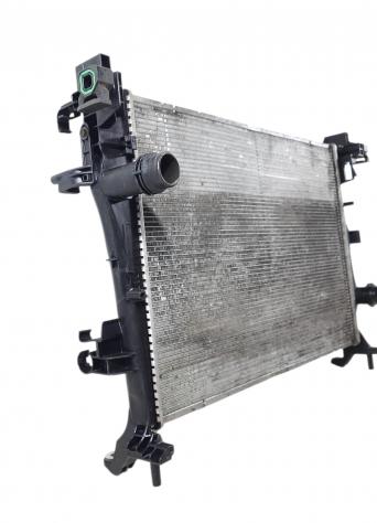 RADIATORE ACQUA JEEP Renegade Serie 51965905 Diesel 2000 (1418) - Foto 6