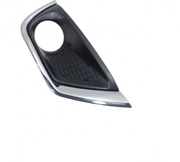 CORNICE COVER FENDINEBBIA ANT. DX JEEP Compass Serie 5UP96TRMAB (16) - Foto 4