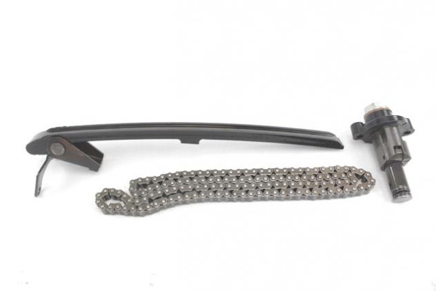 TRIUMPH BONNEVILLE T100 T1141620 T1140920 KIT CATENA TENDICATENA DISTRIBUZIONE 01 - 07 TIMING KIT - Foto 4