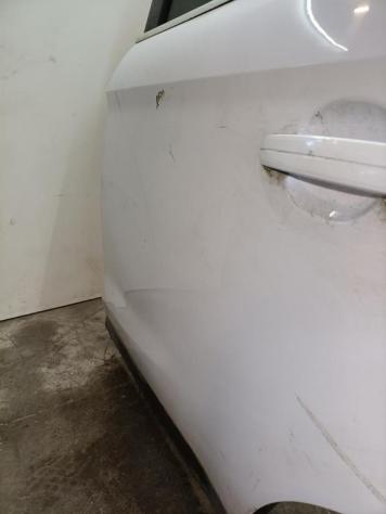 PORTIERA POSTERIORE SINISTRA FORD Kuga Serie (CBV) 1520947 UKDA (0813) - Foto 5