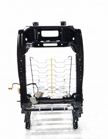 TELAIO SEDILE ANTERIORE SINISTRO MERCEDES Classe B W246 2° Serie OM 607.951 Diesel 1500 (12) - Foto 9