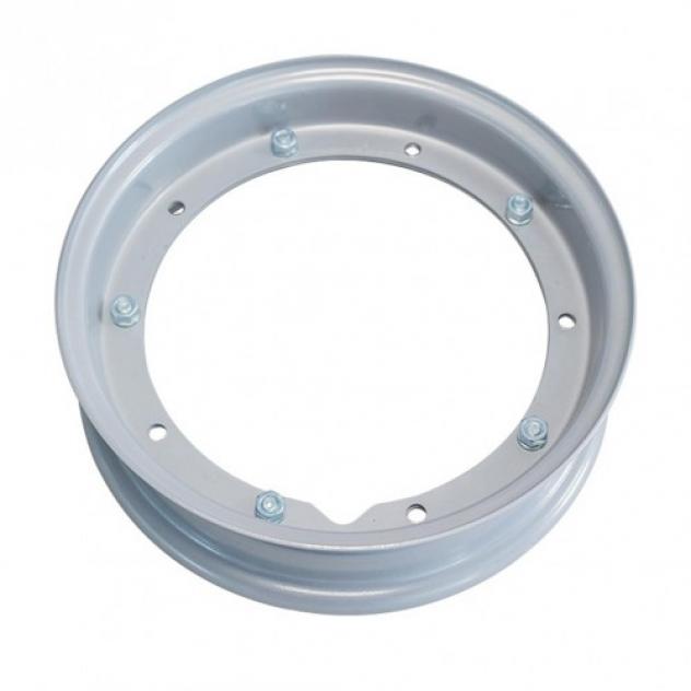 Cerchio ruota da 10 pollici Piaggio Vespa GS