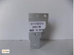 BMW 7 G11 G12 Staffa adattatore destro - 11980