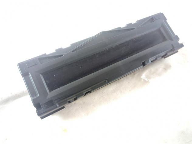 12778707F DISPLAY SCHERMO CHEVROLET CRUZE 1.6 B 83KW 5M 4P (2010) RICAMBIO USATO - Foto 3